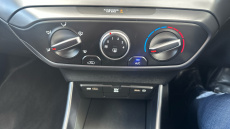 Hyundai i20 1.0T GDi 48V MHD SE Connect 5dr Petrol Hatchback